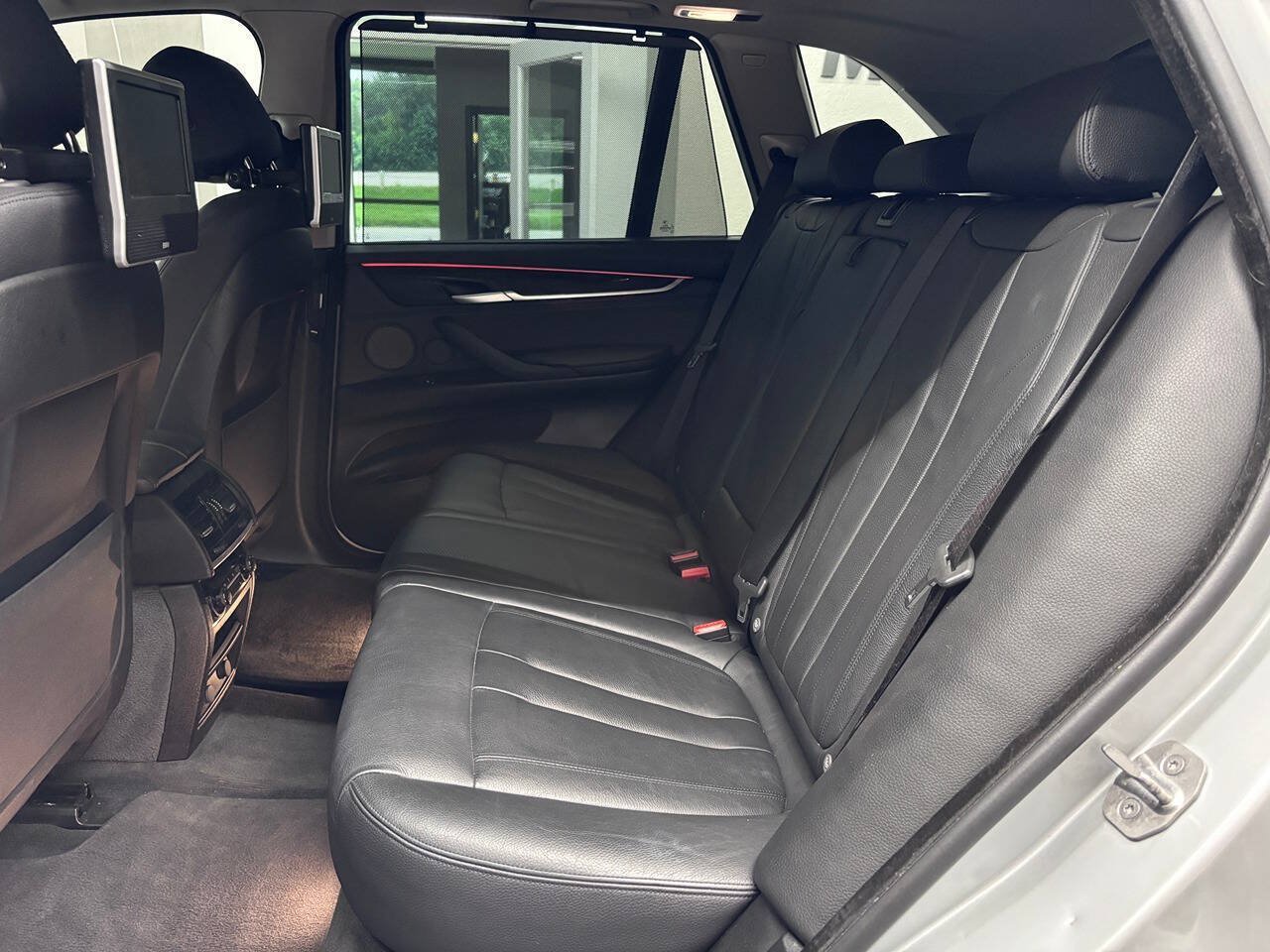 Used 2016 BMW X5 xDrive40e AWD/4WD image 19