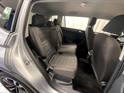Used 2023 Volkswagen Tiguan S AWD/4WD image 16