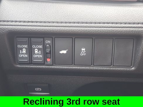 New 2026 Honda Odyssey Sport-L image 25