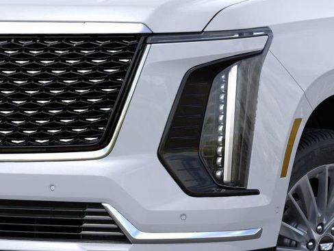 New 2026 Cadillac Escalade ESV Luxury image 10