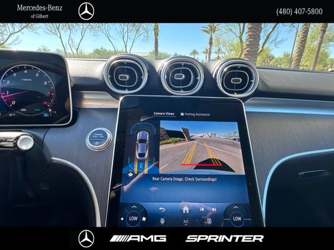 New 2026 Mercedes-Benz CLE 300 4MATIC Coupe image 20