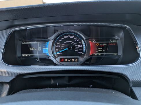 Used 2018 Ford Taurus SHO w/ Driver Assist Package image 18