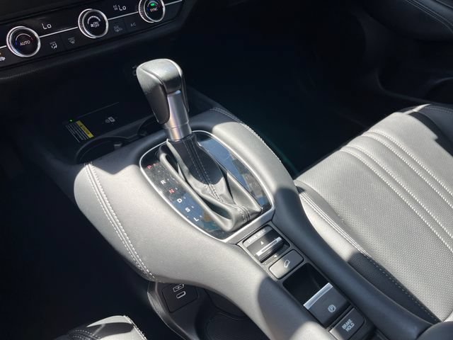 Certified 2024 Honda HR-V EX-L image 29