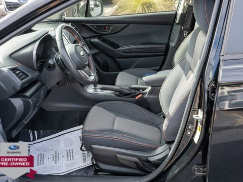 Certified 2023 Subaru Crosstrek 2.0i Premium image 18