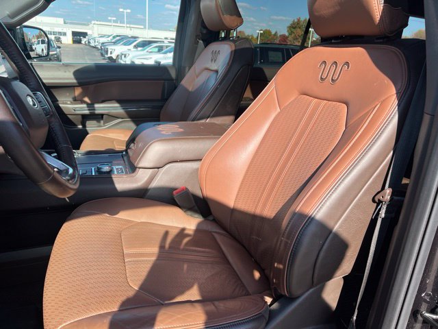 Used 2023 Ford Expedition King Ranch AWD/4WD image 19