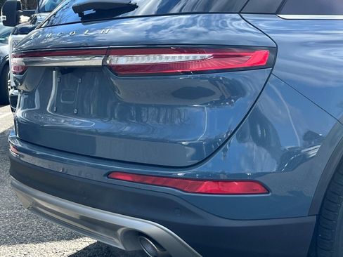 New 2026 Lincoln Corsair Premiere image 5