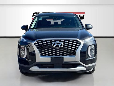 Used 2020 Hyundai Palisade SE AWD/4WD image 2