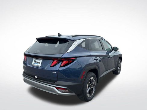 New 2026 Hyundai Tucson SEL AWD/4WD image 6
