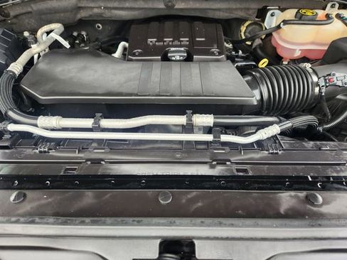 Used 2023 Chevrolet Silverado 1500 Custom RWD image 31