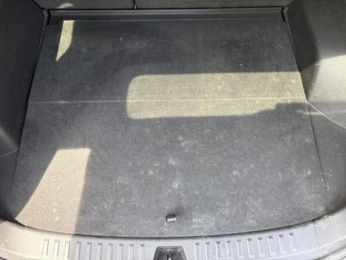 Used 2025 Chevrolet Equinox LT AWD/4WD image 25