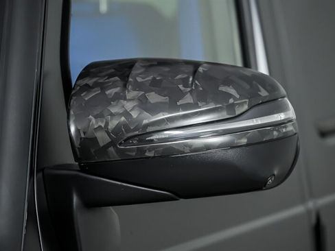 Used 2025 Mercedes-Benz G 63 AMG 4MATIC image 10