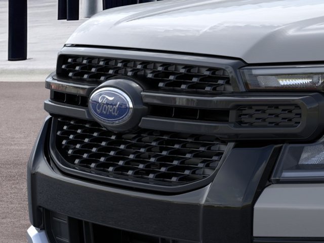 New 2026 Ford Ranger XLT w/ Equipment Group 301A High AWD/4WD image 17