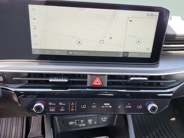 New 2026 Kia K5 GT-Line w/ GT-Line Premium Package FWD image 27