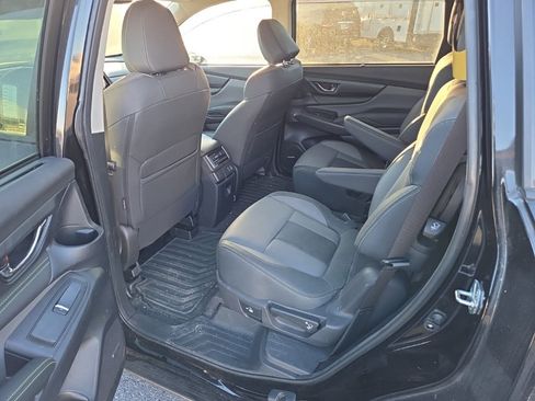 Certified 2023 Subaru Ascent Onyx Edition Limited image 8