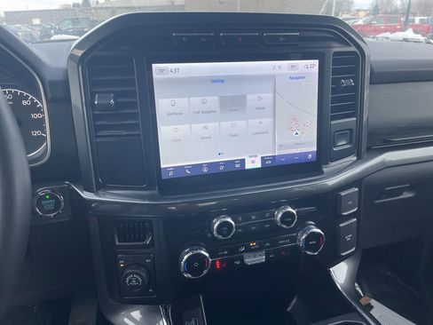 Used 2023 Ford F150 XLT w/ Equipment Group 302A High image 17