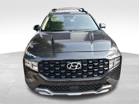 Used 2022 Hyundai Santa Fe XRT w/ Cargo Package FWD image 8