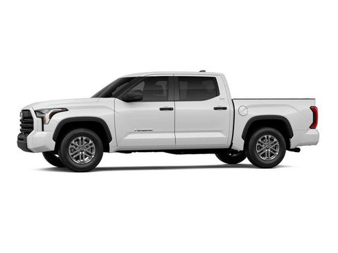 New 2026 Toyota Tundra SR5 AWD/4WD image 3