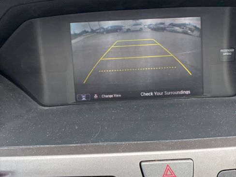 Used 2016 Honda Odyssey Touring Elite image 6