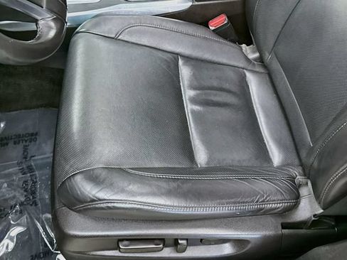 Used 2016 Acura MDX SH-AWD image 19