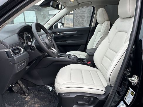 New 2025 MAZDA CX-5 AWD 2.5 S image 16