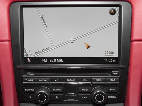 Used 2013 Porsche Boxster S image 17