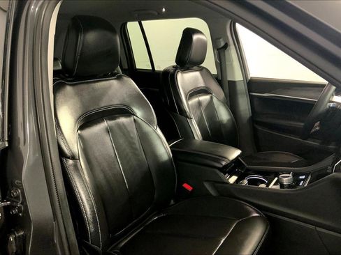 Used 2023 Jeep Grand Cherokee Limited AWD/4WD image 7