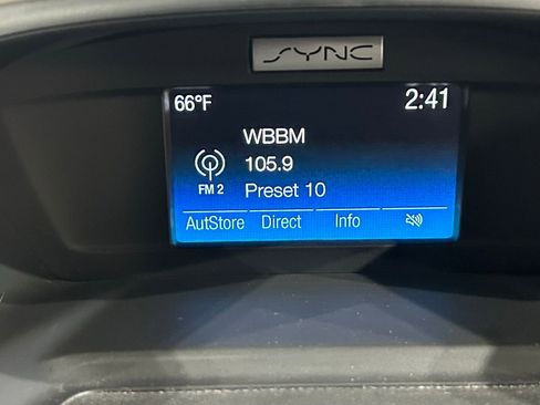 Used 2018 Ford Escape SE AWD/4WD image 64