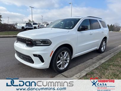 Used 2023 Dodge Durango GT