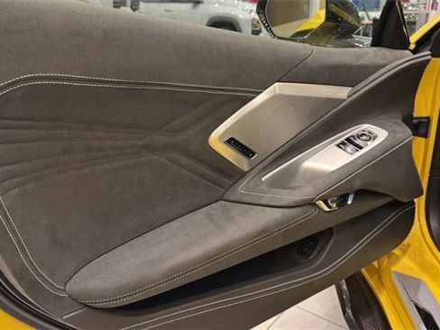 New 2026 Chevrolet Corvette Z06 image 16