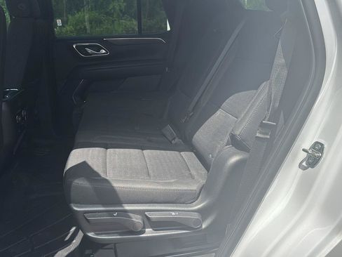 Used 2022 Chevrolet Tahoe LS w/ Driver Alert Package AWD/4WD image 10
