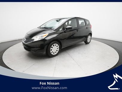Used 2015 Nissan Versa Note SV