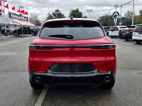 Certified 2024 Dodge Hornet R/T Plus image 5