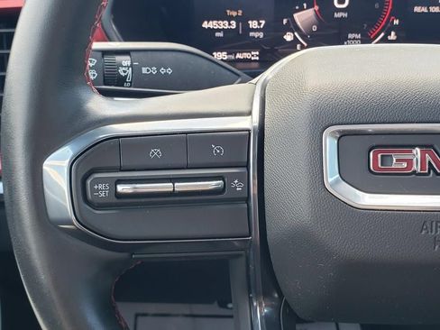 Used 2023 GMC Canyon AT4X AWD/4WD image 26