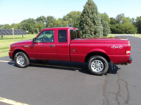 Used 2011 Ford Ranger XLT w/ Payload Pkg 2 AWD/4WD image 11