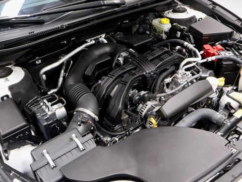 Used 2025 Subaru Legacy Limited image 19