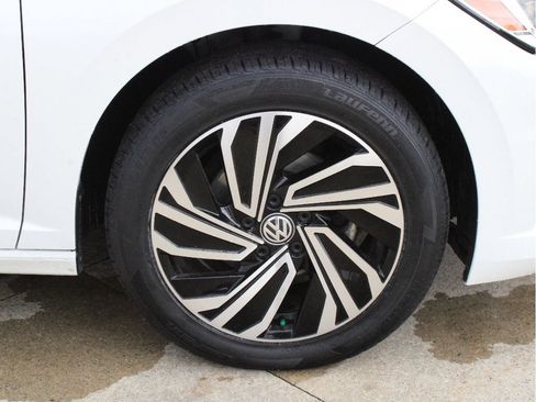 Used 2021 Volkswagen Jetta SEL FWD image 37