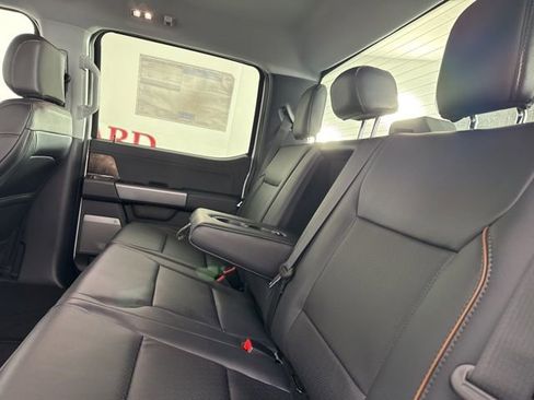 New 2026 Ford F350 Lariat image 18