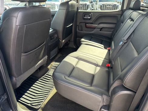 Used 2018 GMC Sierra 1500 SLT image 20