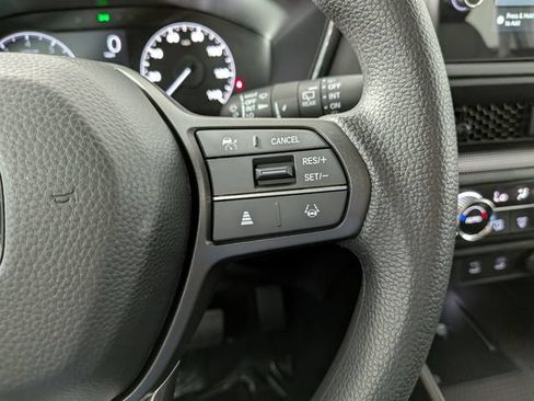 New 2026 Honda CR-V EX image 7
