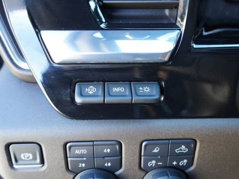 Used 2025 Chevrolet Silverado 2500 LTZ w/ LTZ Premium Package image 24