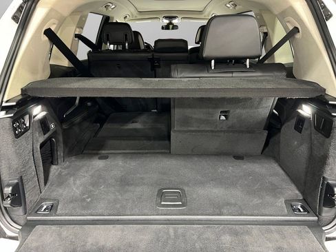 Used 2022 BMW X7 xDrive40i image 5