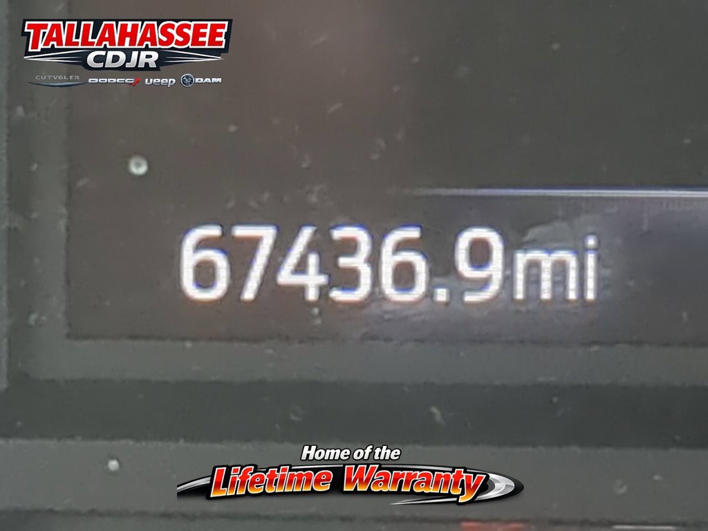 Used 2021 Ford Expedition XLT w/ FX4 Off-Road Package AWD/4WD image 39