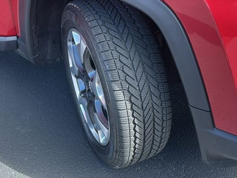 Used 2018 Jeep Compass Limited w/ Navigation Group image 10