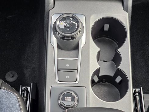 New 2025 Ford Bronco Sport Outer Banks w/ Outer Banks Tech Package+ image 23