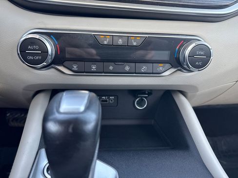 Used 2019 Nissan Altima 2.5 Platinum image 22