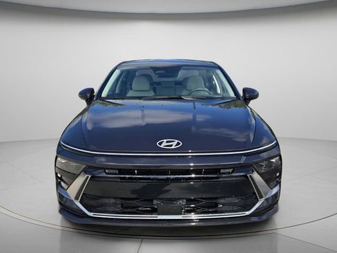 Certified 2025 Hyundai Sonata SEL FWD image 4