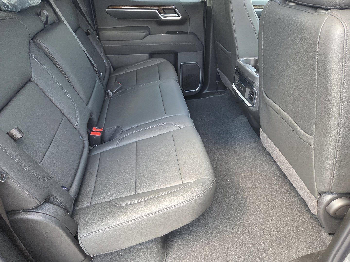 New 2026 GMC Sierra 1500 Elevation w/ Elevation Premium Package AWD/4WD image 26