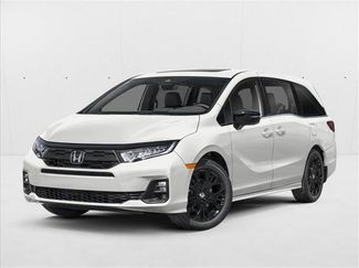 New 2026 Honda Odyssey Sport-L video 1