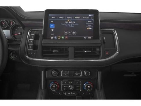 Used 2022 Chevrolet Tahoe Z71 w/ Luxury Package AWD/4WD image 10