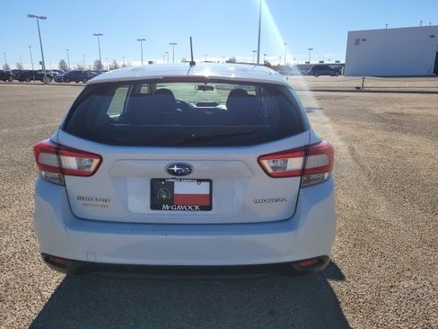 Used 2018 Subaru Impreza 2.0i image 7